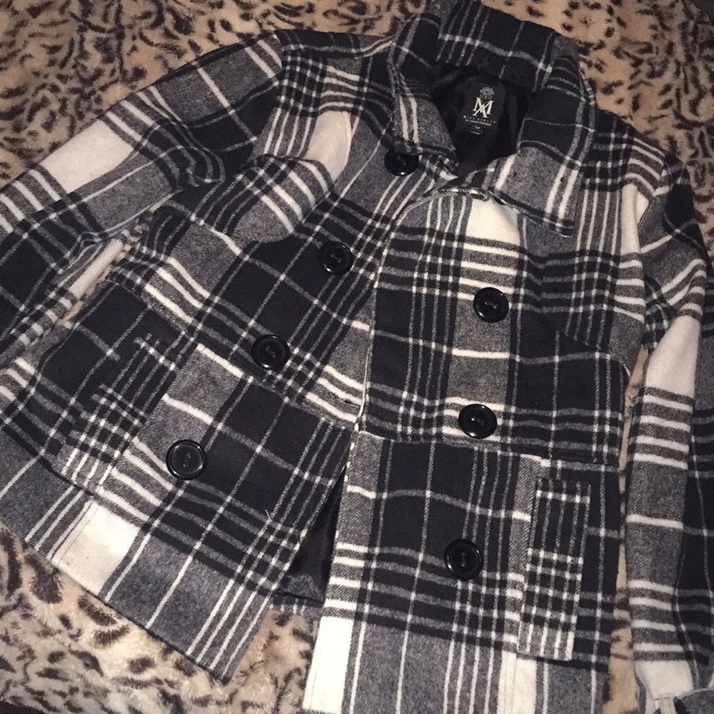 Pea Coat‼️✨